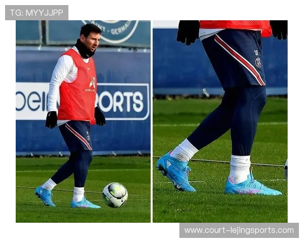 足球球星们的专属战靴盘点他们都穿了哪些品牌和款式的足球鞋